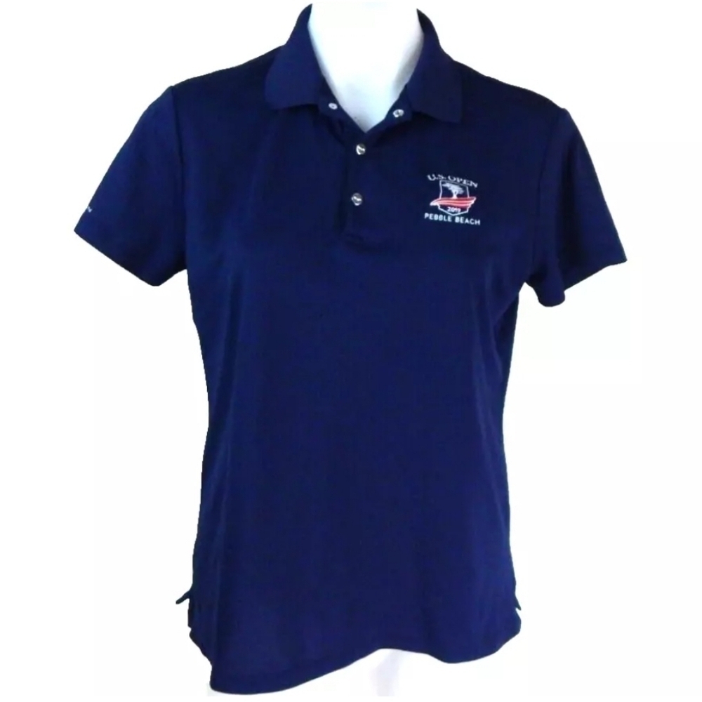 Rlx Ralph Lauren Us Open Golf Polo
